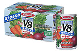 V８野菜ジュース