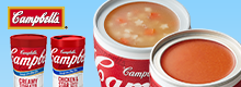 Soup on the Go スープ オン ザ ゴー