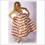 ウェディングドレス